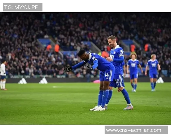 莱斯特城主场迎战热刺英超焦点战役双方争夺三分激烈对决即将上演