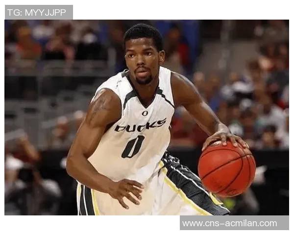 马尚布鲁克斯的篮球之路：从新秀到联盟明星的成长历程与成就解析