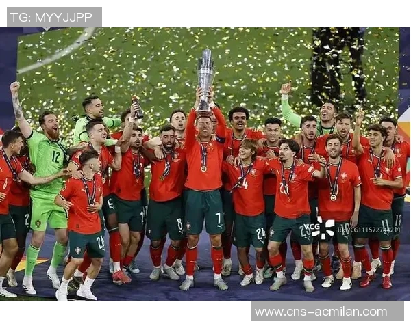 回顾2016欧洲杯葡萄牙队的辉煌历程与夺冠之路